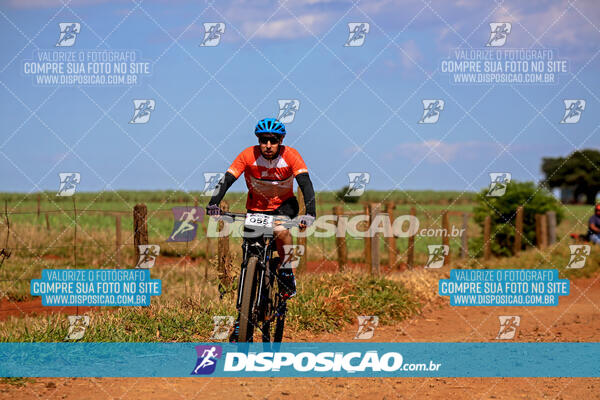 2º Desafio MTB Miraselva