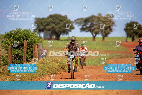 2º Desafio MTB Miraselva