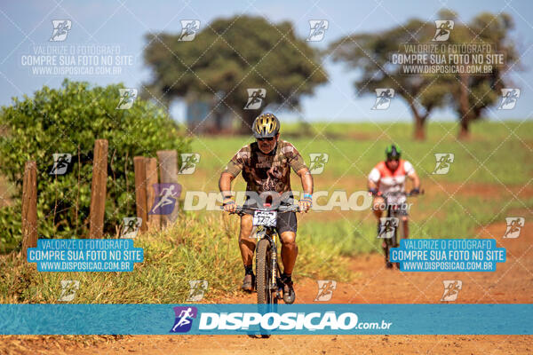 2º Desafio MTB Miraselva