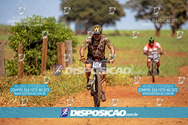 2º Desafio MTB Miraselva