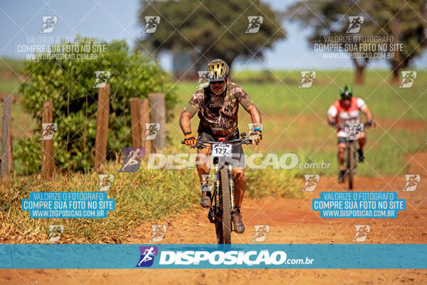 2º Desafio MTB Miraselva