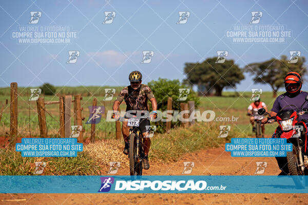 2º Desafio MTB Miraselva