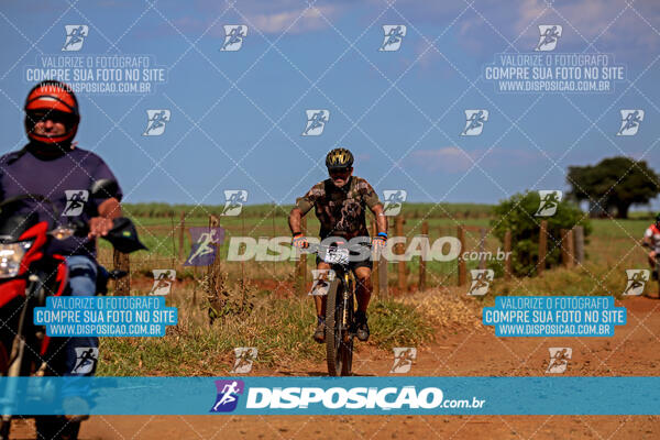 2º Desafio MTB Miraselva