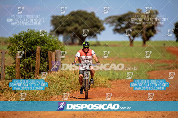 2º Desafio MTB Miraselva