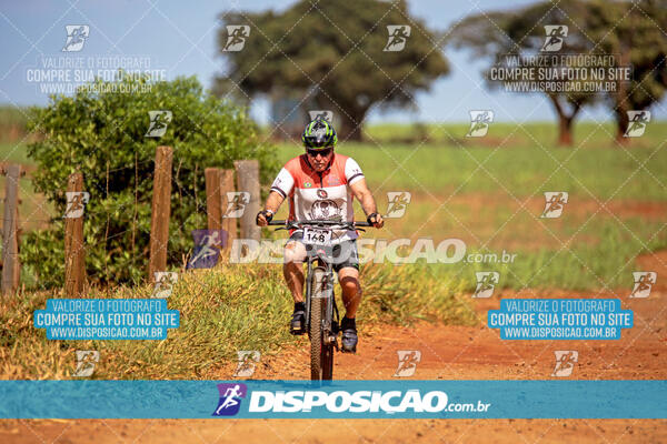 2º Desafio MTB Miraselva