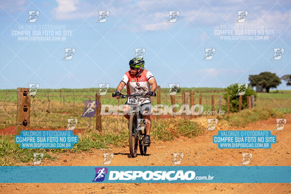 2º Desafio MTB Miraselva