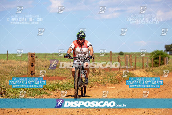 2º Desafio MTB Miraselva