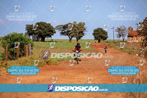 2º Desafio MTB Miraselva