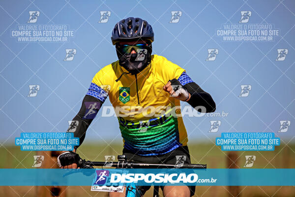 2º Desafio MTB Miraselva