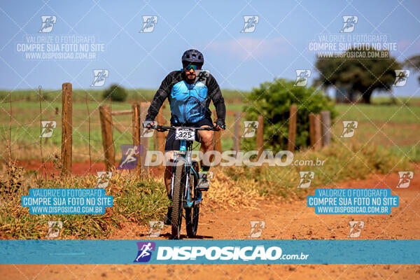 2º Desafio MTB Miraselva