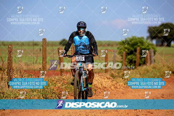 2º Desafio MTB Miraselva