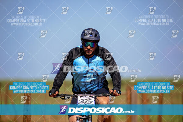 2º Desafio MTB Miraselva