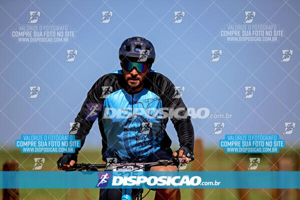 2º Desafio MTB Miraselva