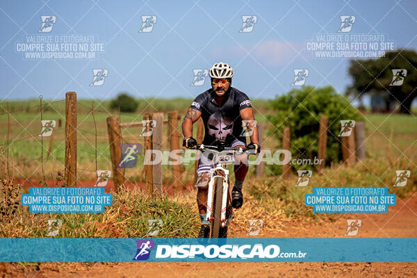 2º Desafio MTB Miraselva