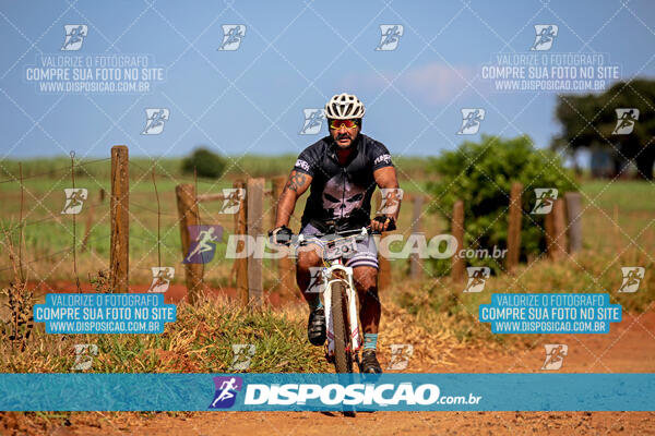 2º Desafio MTB Miraselva