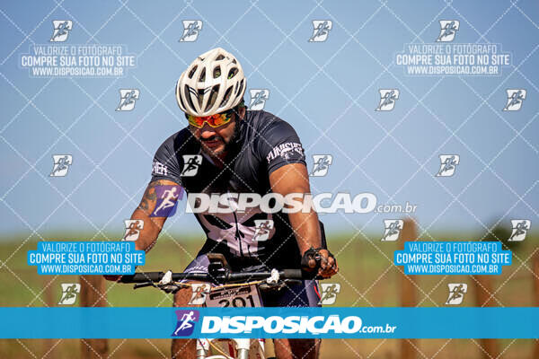 2º Desafio MTB Miraselva