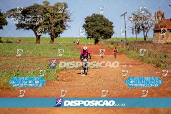 2º Desafio MTB Miraselva