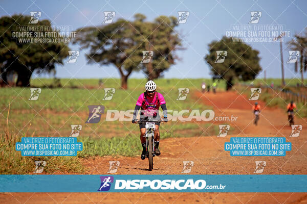 2º Desafio MTB Miraselva