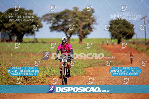 2º Desafio MTB Miraselva