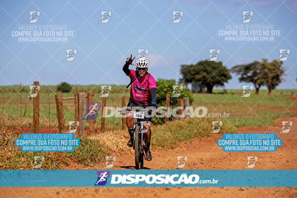 2º Desafio MTB Miraselva