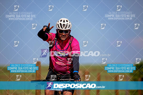 2º Desafio MTB Miraselva