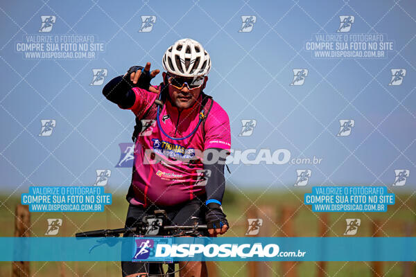 2º Desafio MTB Miraselva