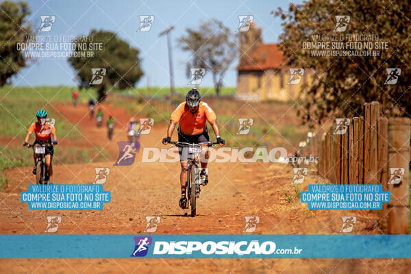 2º Desafio MTB Miraselva