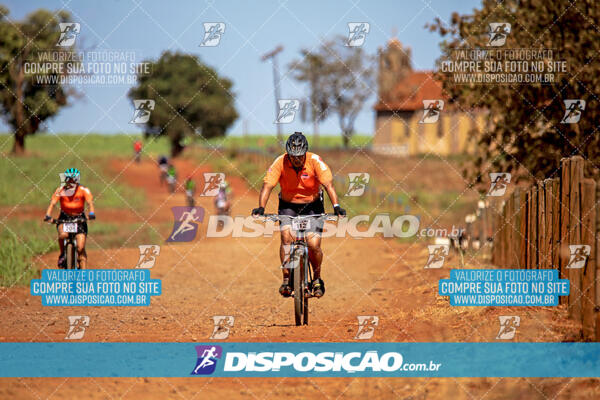 2º Desafio MTB Miraselva