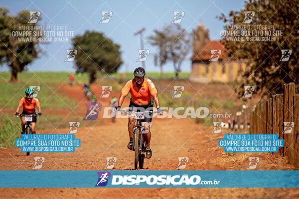 2º Desafio MTB Miraselva