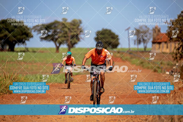 2º Desafio MTB Miraselva