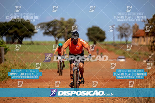 2º Desafio MTB Miraselva