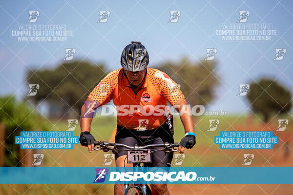 2º Desafio MTB Miraselva