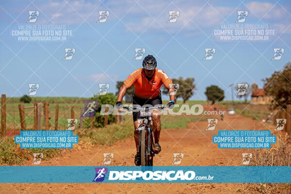 2º Desafio MTB Miraselva