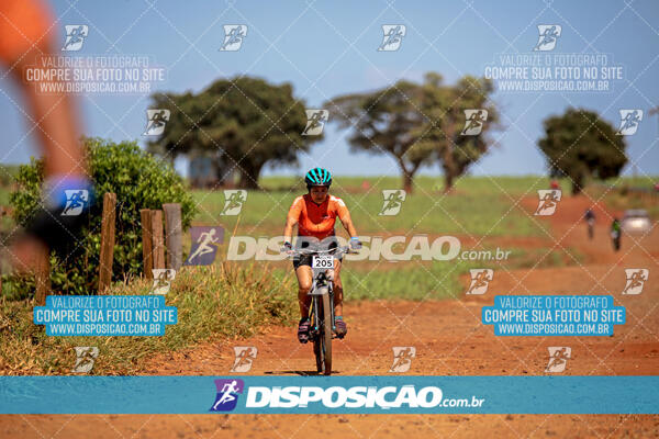 2º Desafio MTB Miraselva