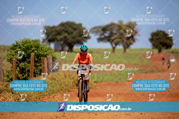 2º Desafio MTB Miraselva