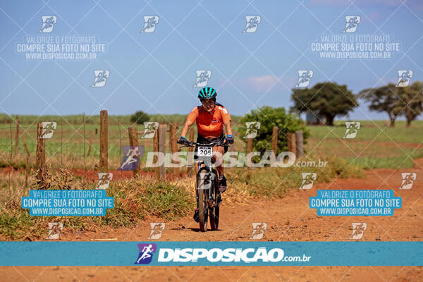 2º Desafio MTB Miraselva