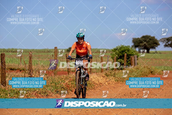 2º Desafio MTB Miraselva