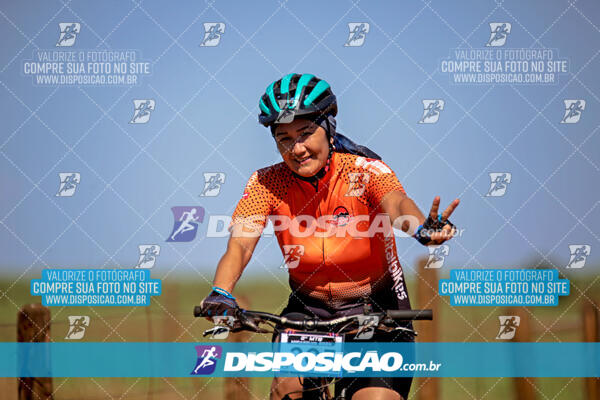 2º Desafio MTB Miraselva