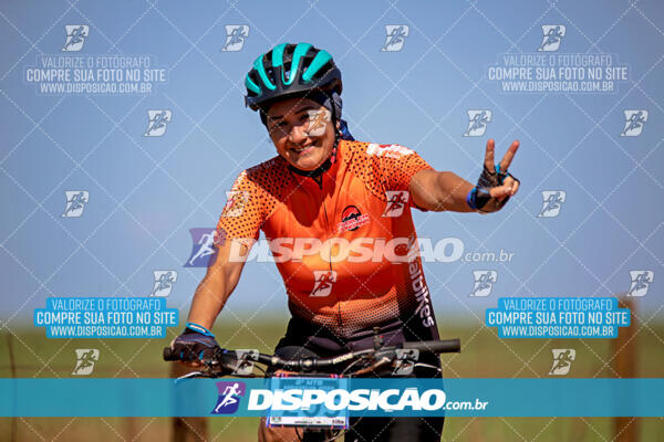 2º Desafio MTB Miraselva