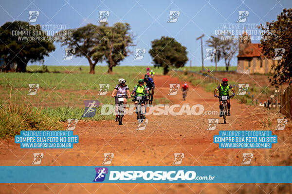 2º Desafio MTB Miraselva