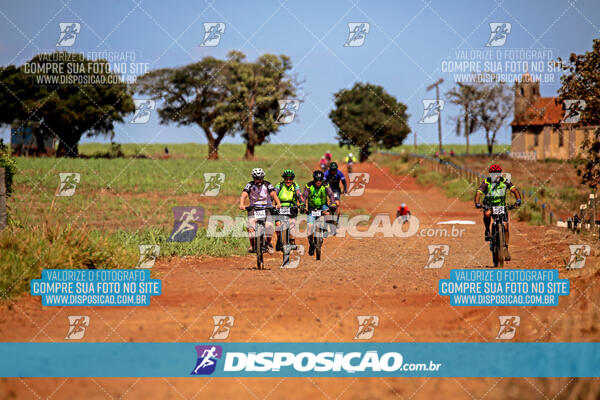 2º Desafio MTB Miraselva