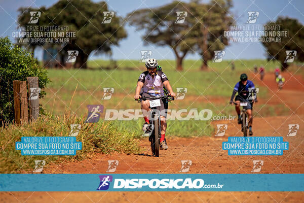 2º Desafio MTB Miraselva