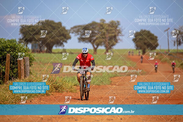 2º Desafio MTB Miraselva