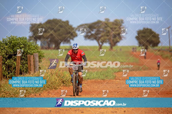 2º Desafio MTB Miraselva