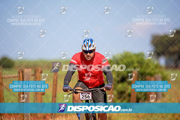 2º Desafio MTB Miraselva