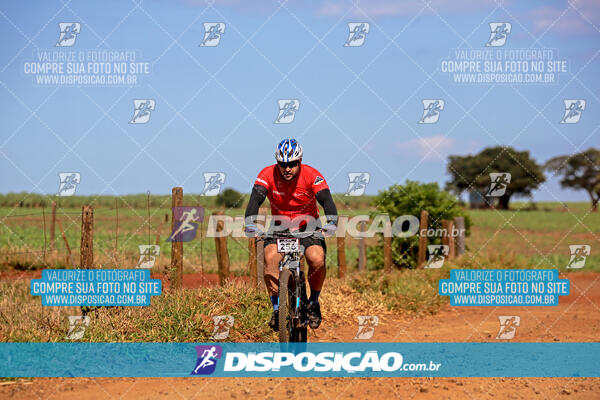 2º Desafio MTB Miraselva