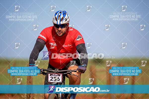 2º Desafio MTB Miraselva