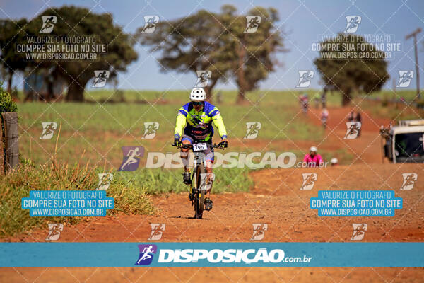 2º Desafio MTB Miraselva