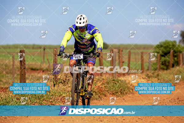 2º Desafio MTB Miraselva