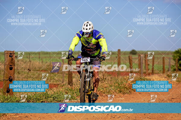 2º Desafio MTB Miraselva